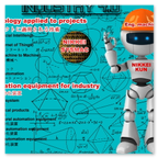ロボット化