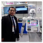 ロボット化