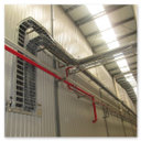 電気工事の作業11